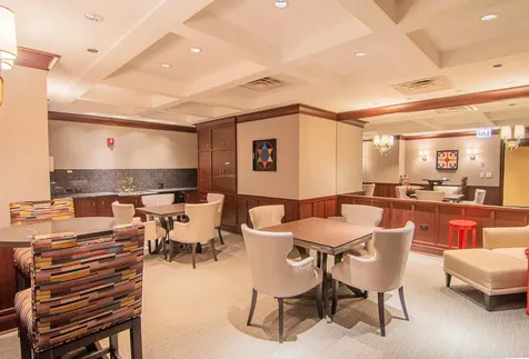 21 East Huron Street Chicago IL 60611