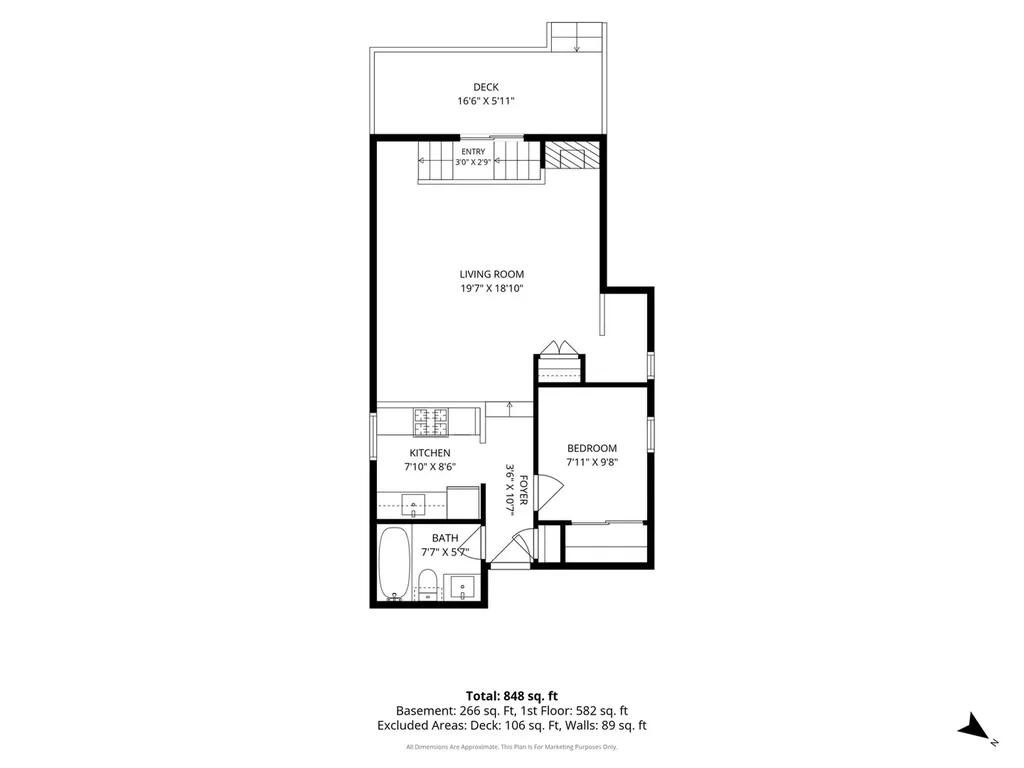 1009 West Wolfram Street Chicago IL 60657