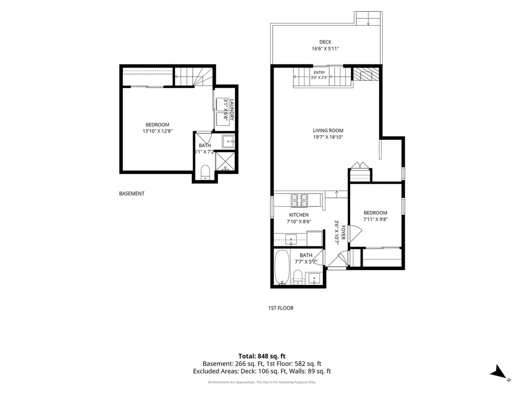 1009 West Wolfram Street Chicago IL 60657