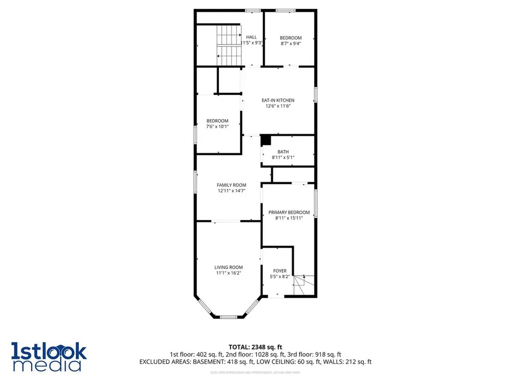 838 North Homan Avenue Chicago IL 60651