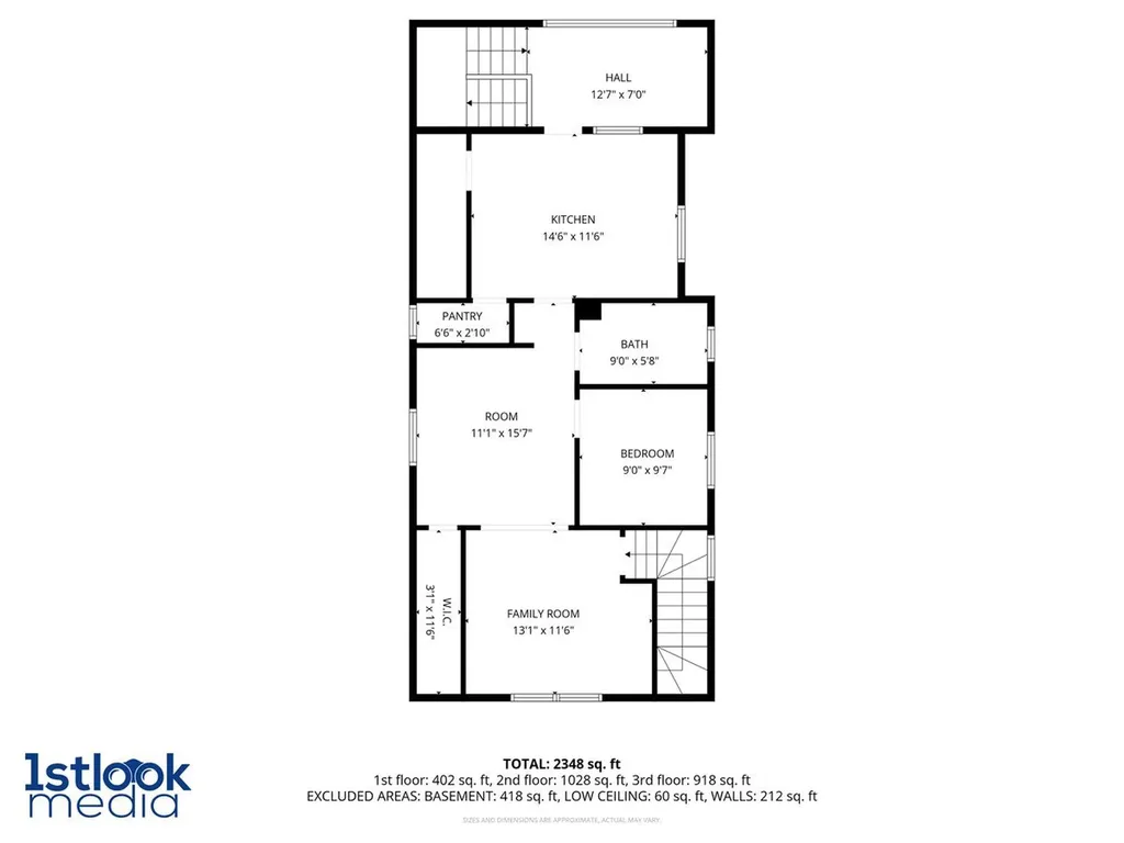 838 North Homan Avenue Chicago IL 60651