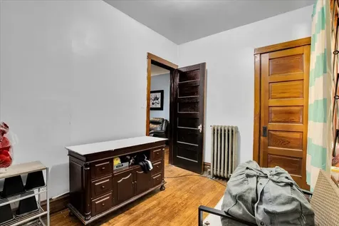 838 North Homan Avenue Chicago IL 60651