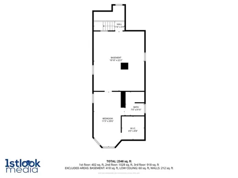 838 North Homan Avenue Chicago IL 60651