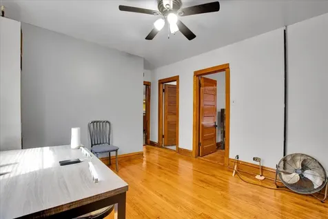 838 North Homan Avenue Chicago IL 60651