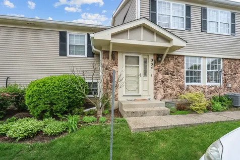 334 Plumwood Court Vernon Hills IL 60061