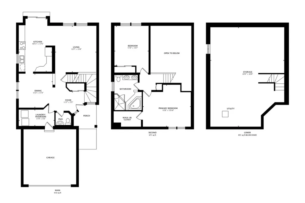 1039 Viewpoint Drive Lake In The Hills IL 60156