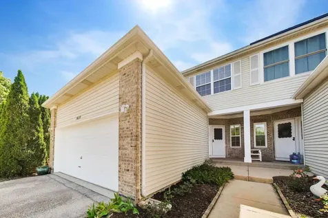 1039 Viewpoint Drive Lake In The Hills IL 60156