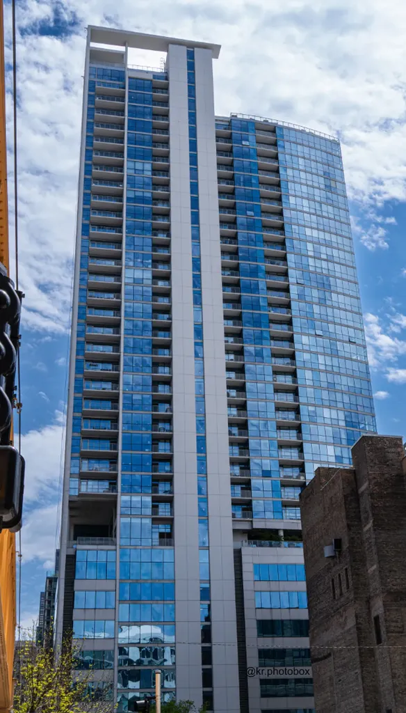 303 West Ohio Street Chicago IL 60654