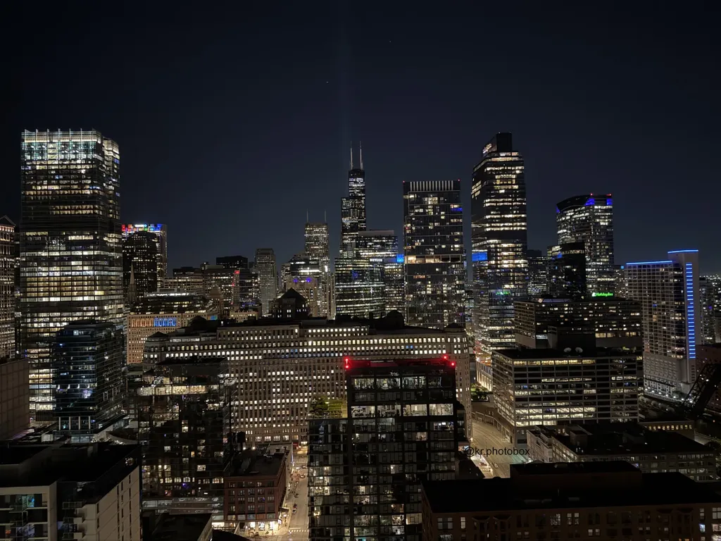 303 West Ohio Street Chicago IL 60654