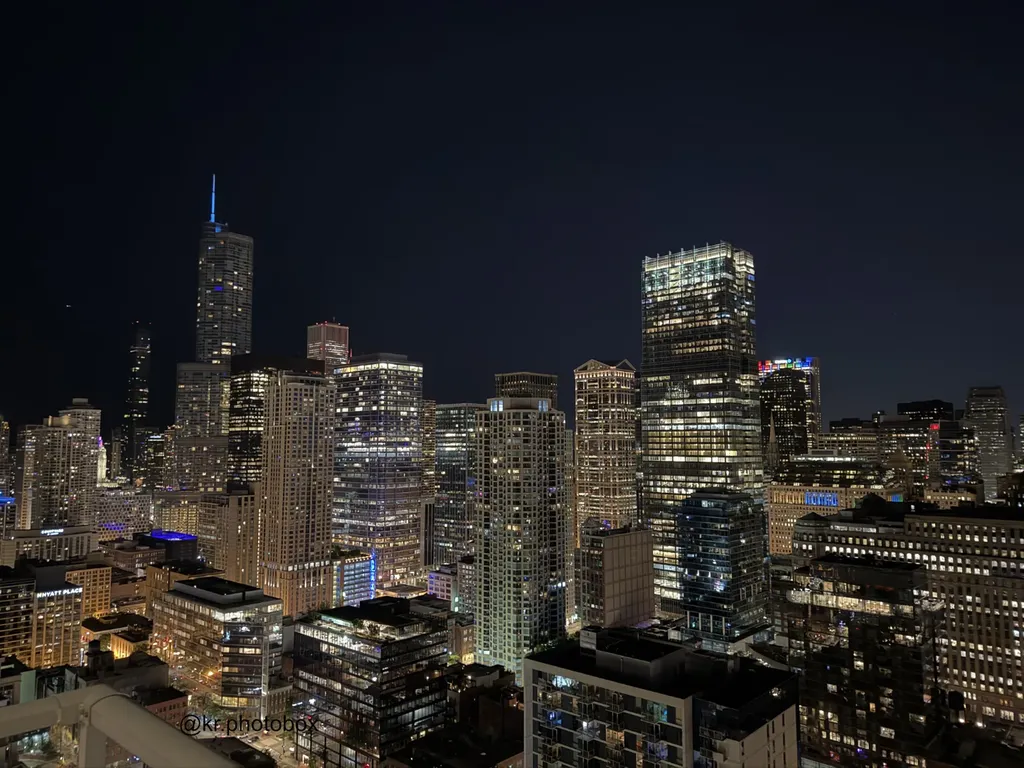 303 West Ohio Street Chicago IL 60654