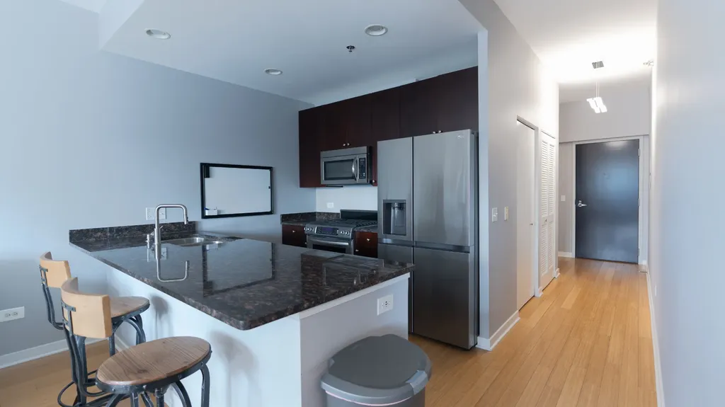 303 West Ohio Street Chicago IL 60654