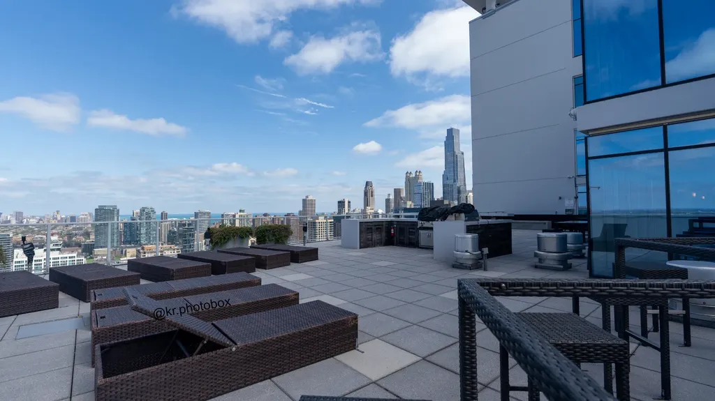 303 West Ohio Street Chicago IL 60654