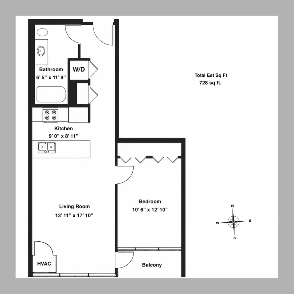 303 West Ohio Street Chicago IL 60654
