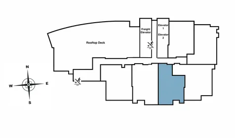 303 West Ohio Street Chicago IL 60654