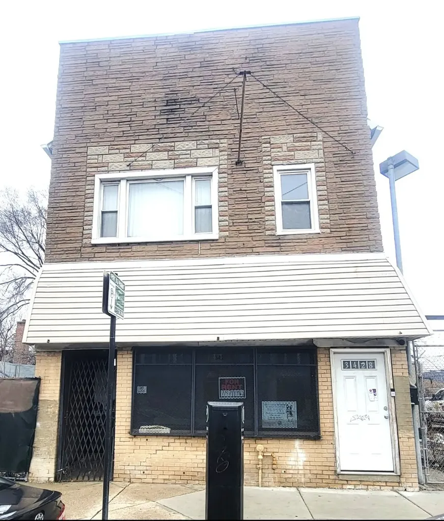 3428 West North Avenue Chicago IL 60647