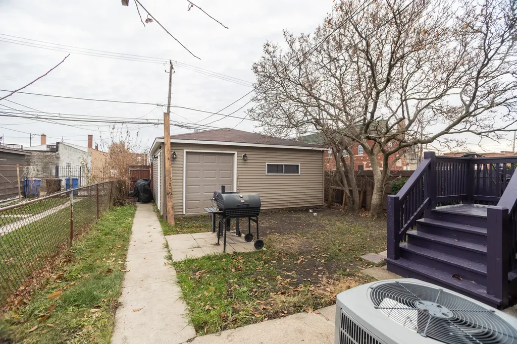 8359 South Marshfield Avenue Chicago IL 60620