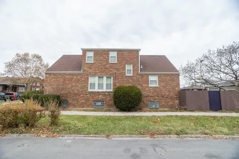 8359 South Marshfield Avenue Chicago IL 60620