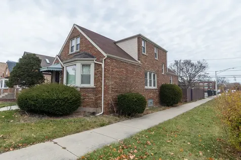 8359 South Marshfield Avenue Chicago IL 60620