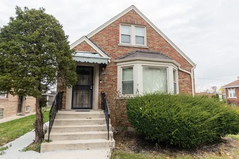 8359 South Marshfield Avenue Chicago IL 60620