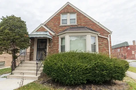 8359 South Marshfield Avenue Chicago IL 60620