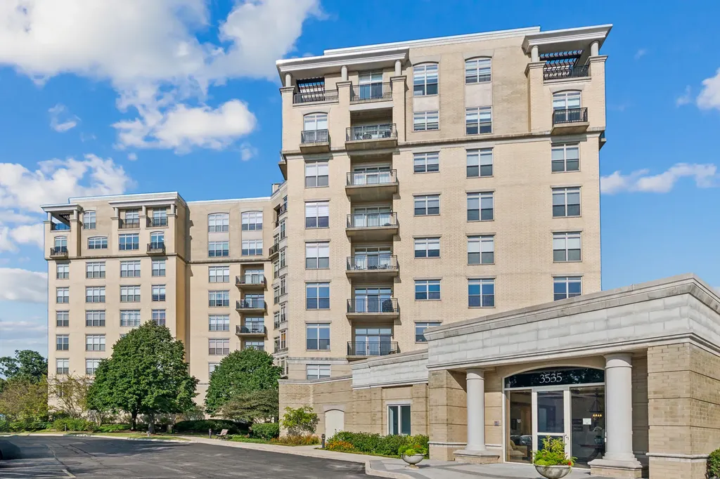 3535 Patten Road Highland Park IL 60035