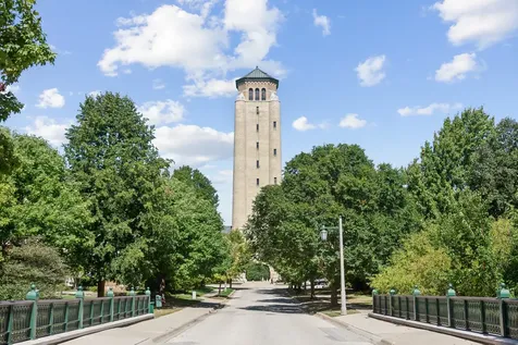 3535 Patten Road Highland Park IL 60035