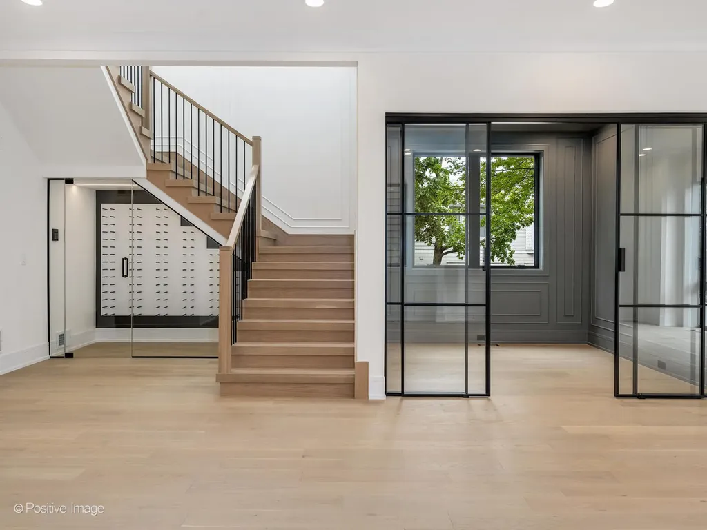 2429 North Rockwell Street Chicago IL 60647
