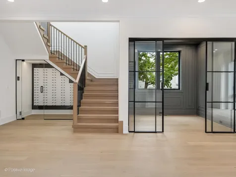 2429 North Rockwell Street Chicago IL 60647