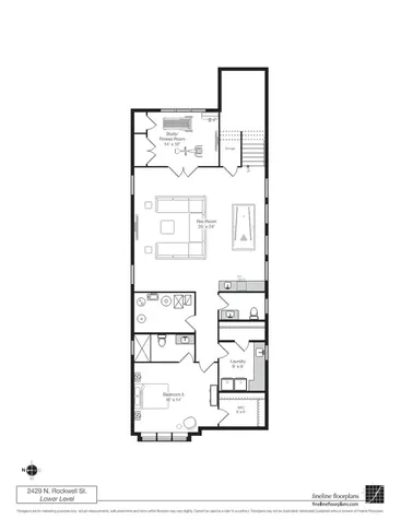 2429 North Rockwell Street Chicago IL 60647