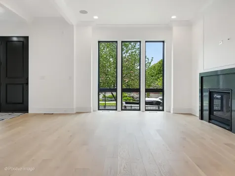 2429 North Rockwell Street Chicago IL 60647