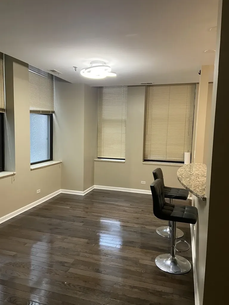 740 South Federal Street Chicago IL 60605