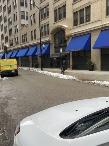 740 South Federal Street Chicago IL 60605