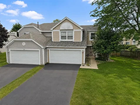 1493 Exeter Lane South Elgin IL 60177