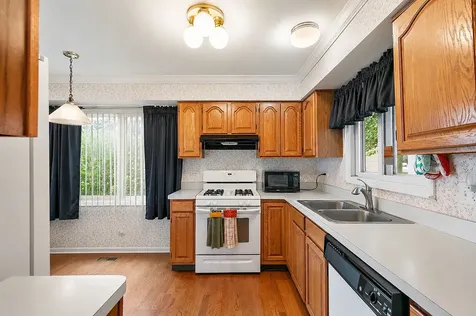 1493 Exeter Lane South Elgin IL 60177