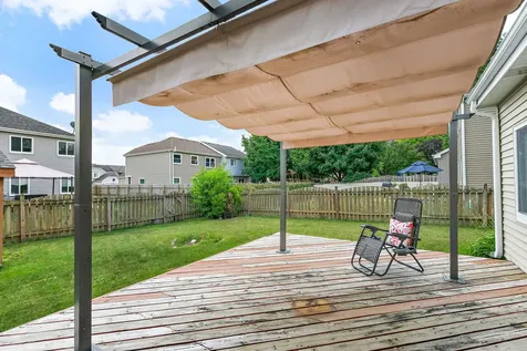 1493 Exeter Lane South Elgin IL 60177