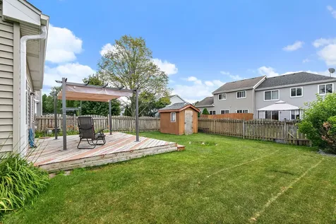 1493 Exeter Lane South Elgin IL 60177