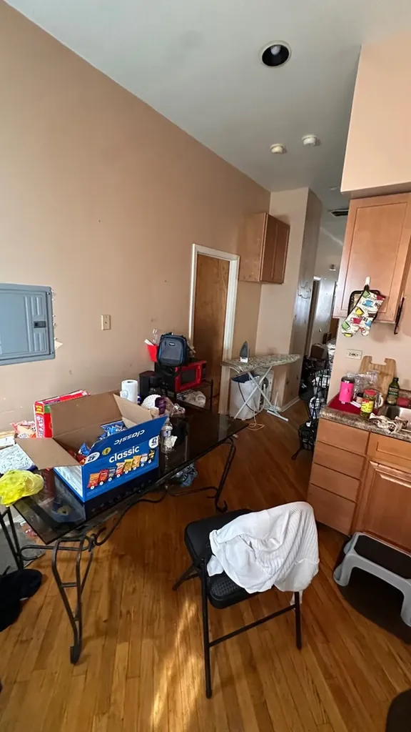 4818 South Princeton Avenue Chicago IL 60609
