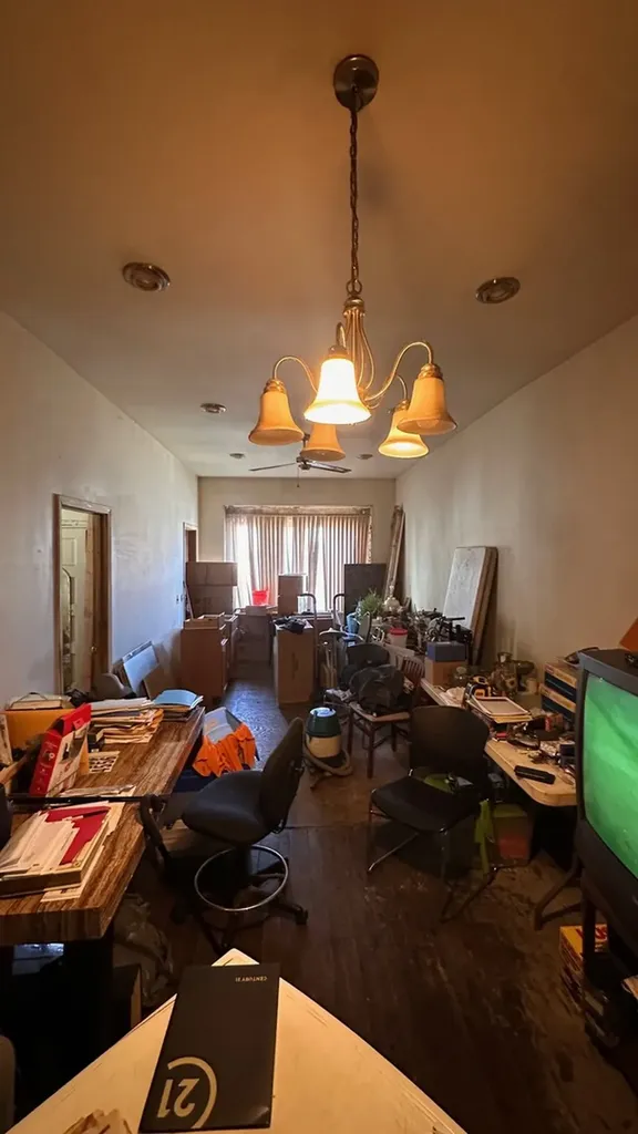 4818 South Princeton Avenue Chicago IL 60609