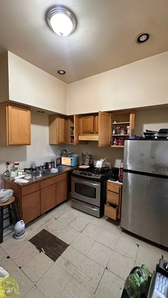 4818 South Princeton Avenue Chicago IL 60609