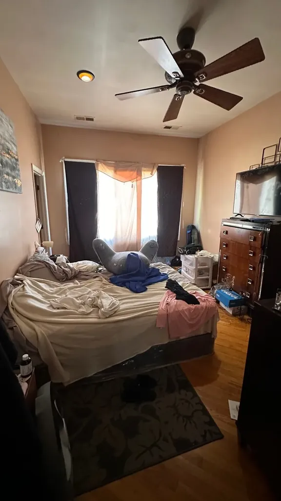 4818 South Princeton Avenue Chicago IL 60609