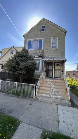 4818 South Princeton Avenue Chicago IL 60609