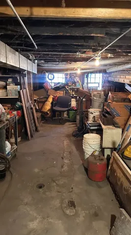 4818 South Princeton Avenue Chicago IL 60609