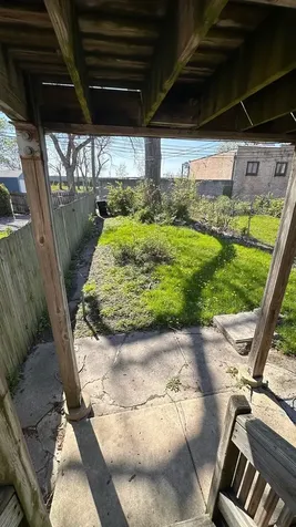 4818 South Princeton Avenue Chicago IL 60609