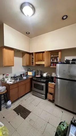 4818 South Princeton Avenue Chicago IL 60609