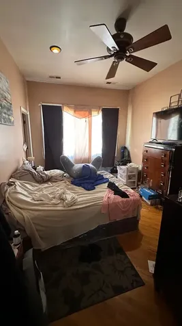 4818 South Princeton Avenue Chicago IL 60609
