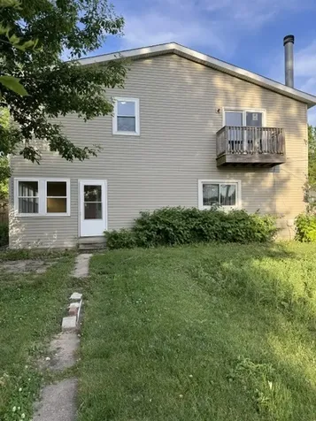 14748 South Sacramento Avenue Posen IL 60469