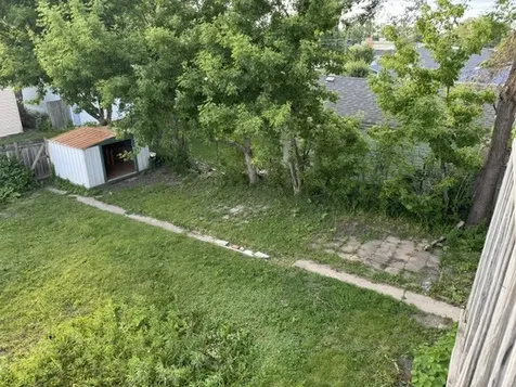 14748 South Sacramento Avenue Posen IL 60469