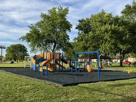 14748 South Sacramento Avenue Posen IL 60469