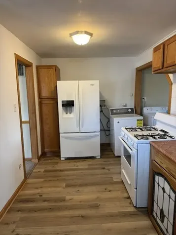 14748 South Sacramento Avenue Posen IL 60469