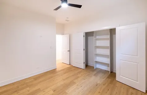 941 North Winchester Avenue Chicago IL 60622